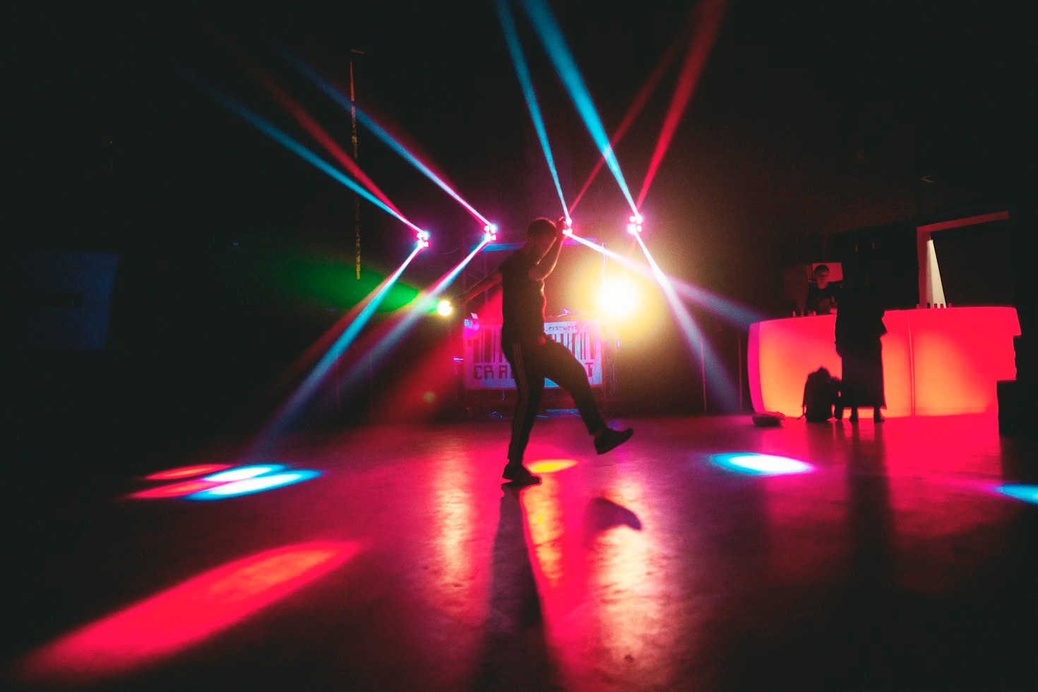 De bedste drinks og øl på Solrød Center Pub