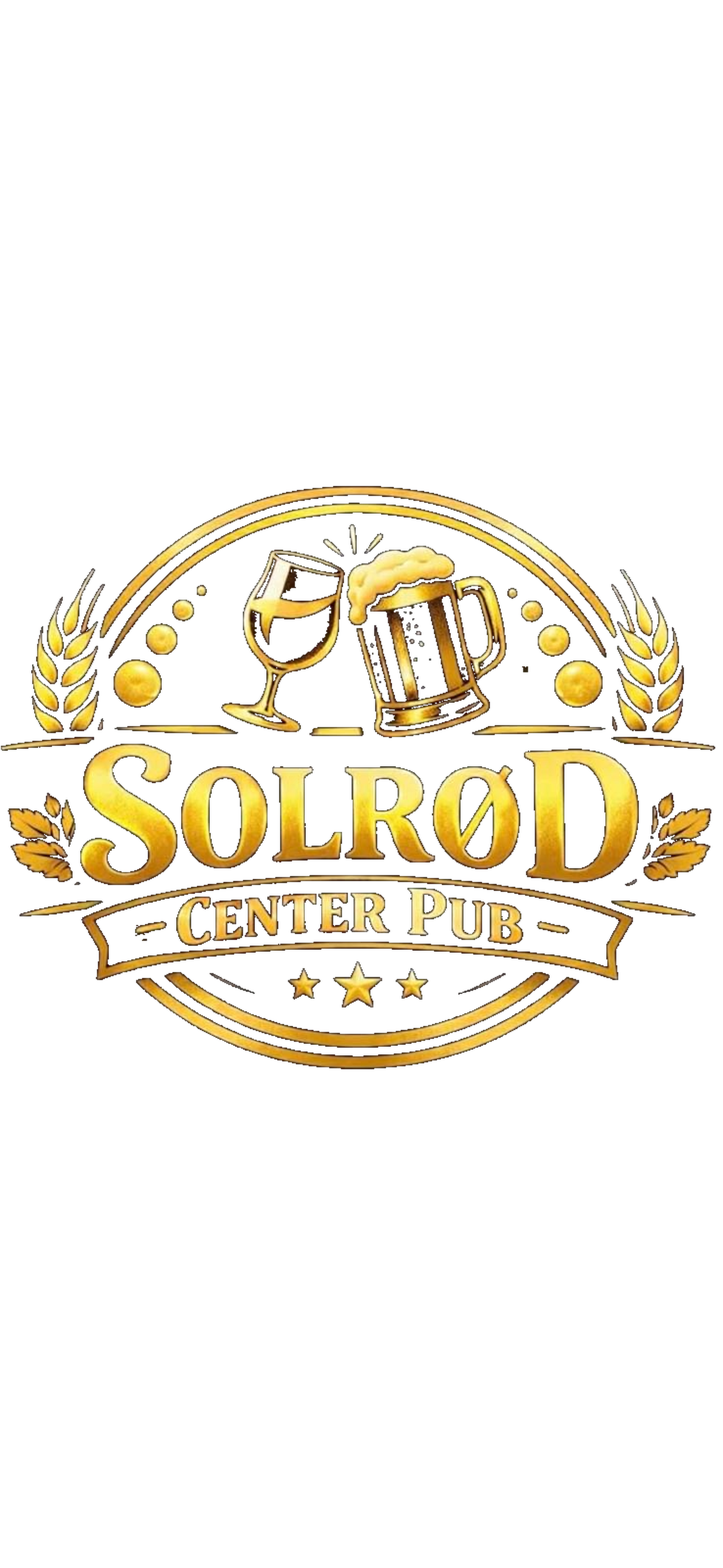 Solrød Center Pub